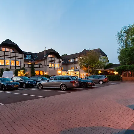 Hotel Restaurant Bullerdieck-3