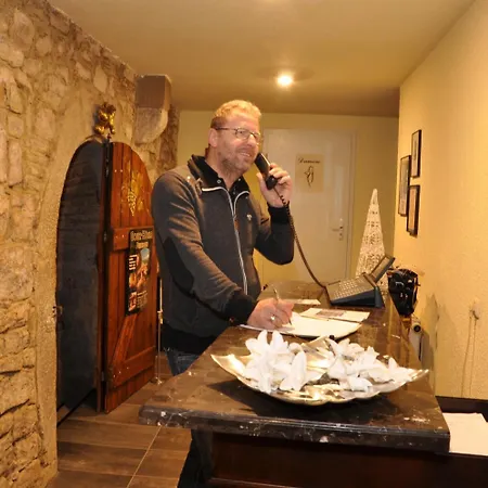 Hotel An der Kapelle-2