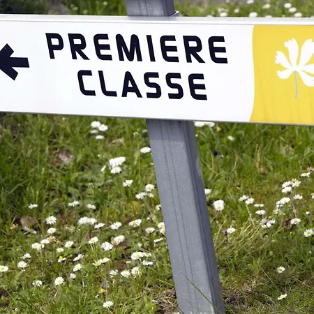 Premiere Classe Rennes Ouest - Le Rheu-3