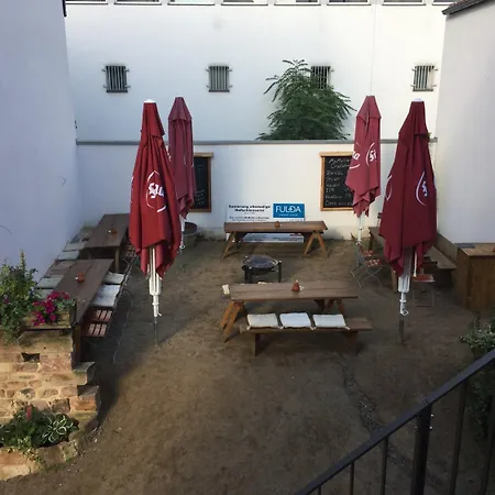 McMüller's Kemenate Fulda-3