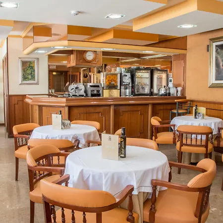 Hotel Don Pepe-3