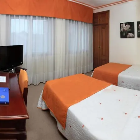 Hotel Don Pepe-2