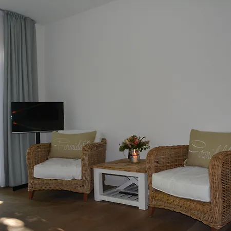 Hotel Leegerpark-3