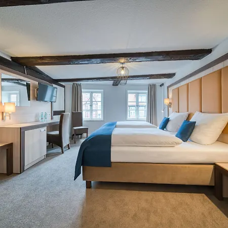 Hotel Am Fischmarkt-3