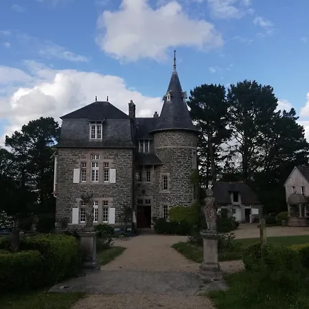 Chambres d'hôtes Manoir Ker-Huella-2
