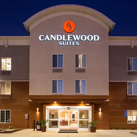 Candlewood Suites - Lodi By Ihg-3