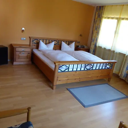 Landhotel Rebstock-3