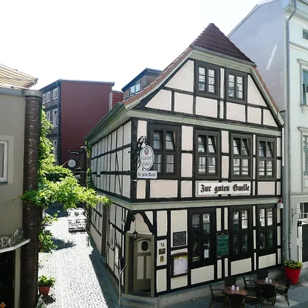 Gasthof Zur guten Quelle-3