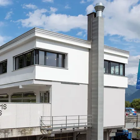Riva Rooms & Studios - Check-In 24Hr-2