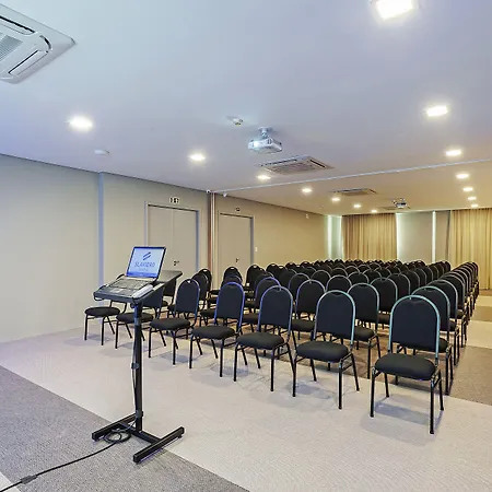 Slaviero Curitiba Aeroporto-2