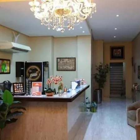 Hotel Sandis-2
