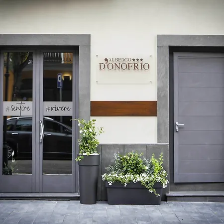 Albergo D'Onofrio-2