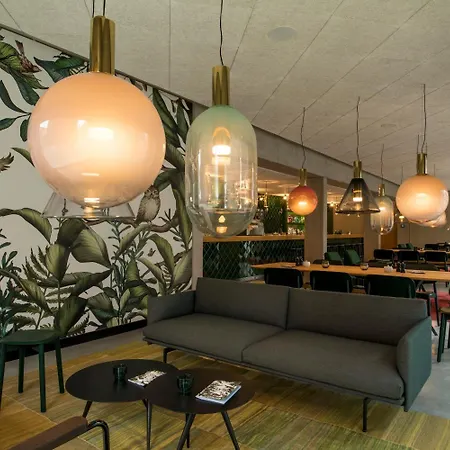 Kitz Boutique Hotel & Restaurant-2