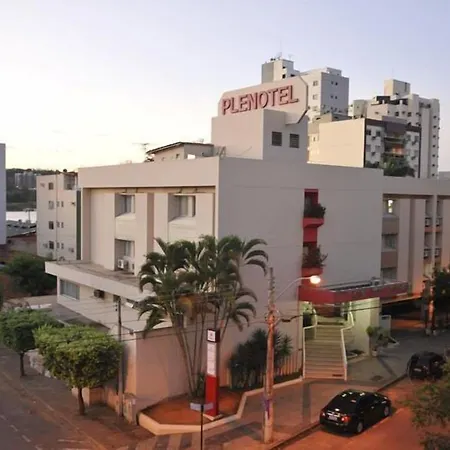 Hotel Plenotel-3