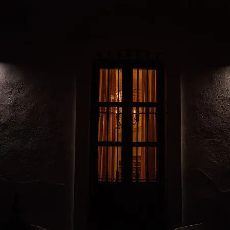 Hotel Luz Almonaster-2