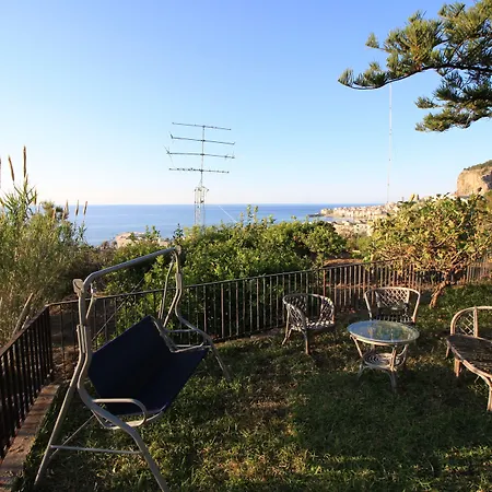 B&B Villa Rosa-2
