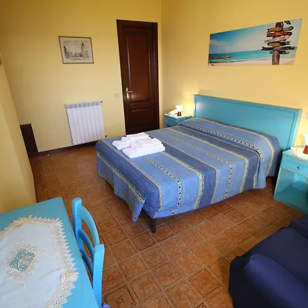 B&B Villa Rosa-3