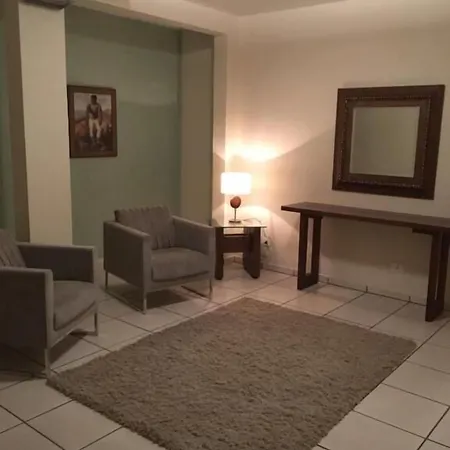 Hotel Conde Alemao-2