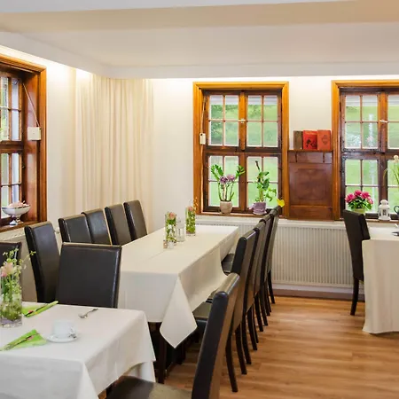 Apart Hotel Paradies-3