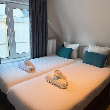The Crown Hotel-3