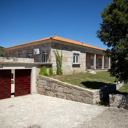 Countryside Villa With Nature & Pool - 'Casa Dos Vasconcelos'-2