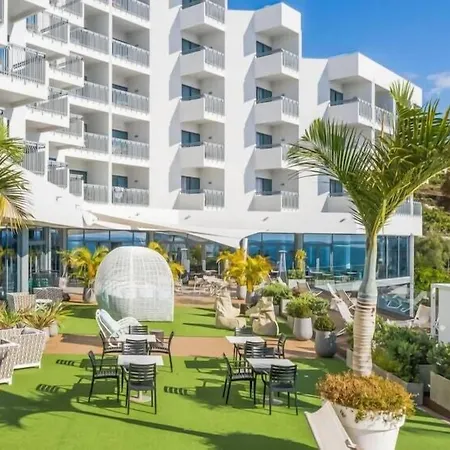 Hotel Baia Azul-2
