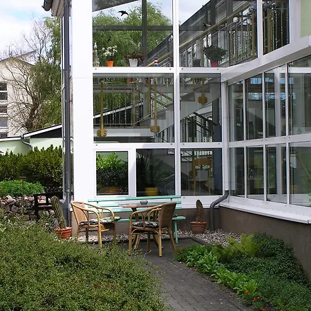 Pension Dünenhaus-3