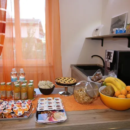 B & B La Marmifera-2