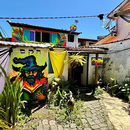 Casa Lee Hostel-2
