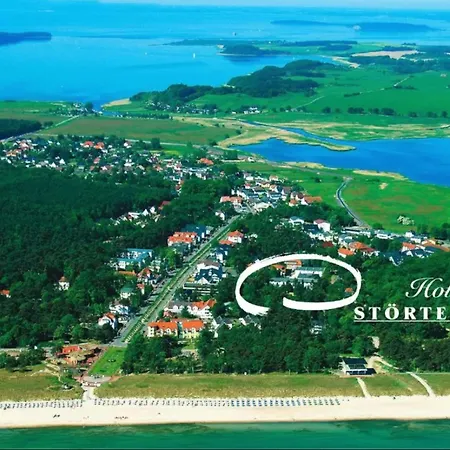 R&R Hotel Störtebeker - Neueröffnung 2022-3