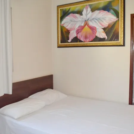 Hotel e Restaurante Residencial-2