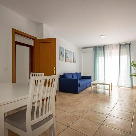 Hostal Boutique Luz Del Sol Barbate-2