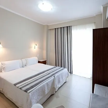 Olympic Village Hotel & Spa-3