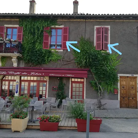 La Maison De Marion-3