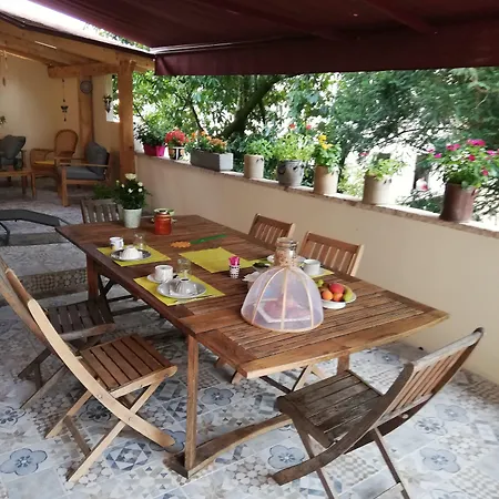 La Maison De Marion-2