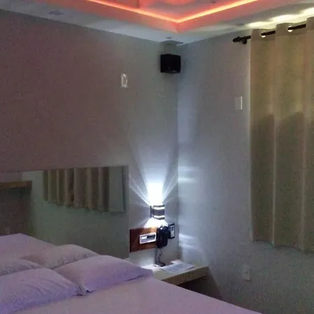 Lagos Motel - Adults Only-2