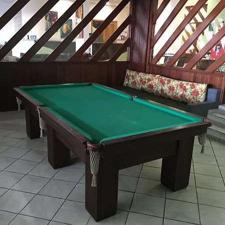 Hotel Areia Branca-2