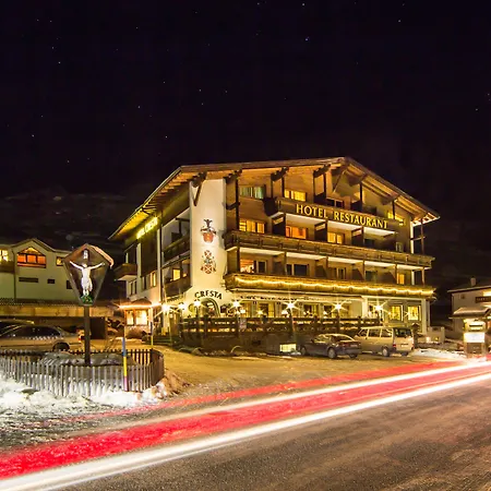 Hotel Cresta-2