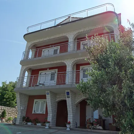 Guesthouse Barica-2