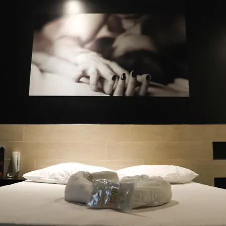 Ibiza Golden Motel-2