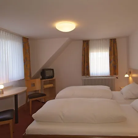 Hotel Haus am Berg-3
