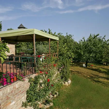 Podere Il Pero-2