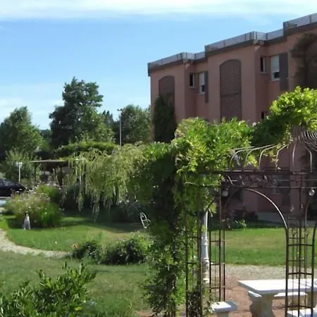 Hotel Au Sans Souci-3