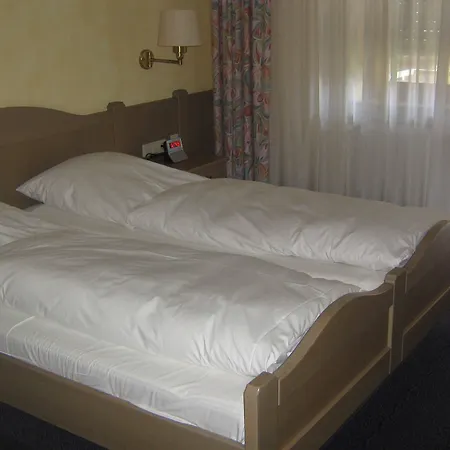 Hotel-Gasthof Rangau-2