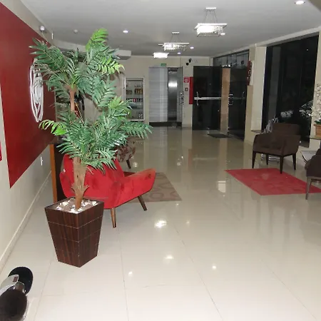 Hotel Caribe-2