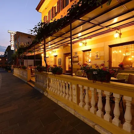 Hotel Vittoria-2