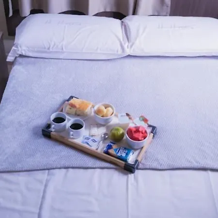 Hotel Safira Brasília l SLEEP HOTÉIS-2