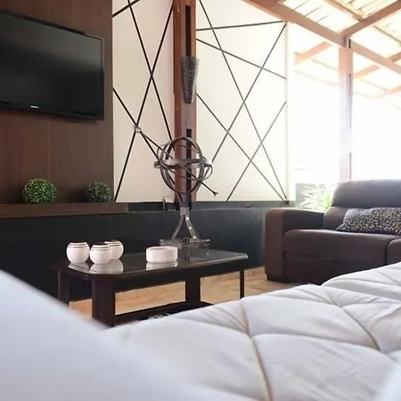 Ubaense Plaza Hotel-3