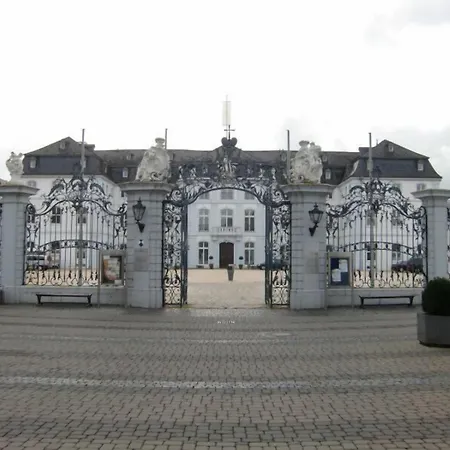 Hotel zur Schloß-Schenke-3