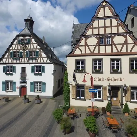 Hotel zur Schloß-Schenke-2